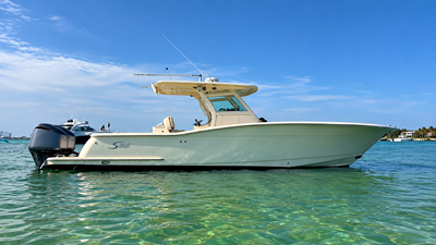NA 0 2014 Scout 320 LXF FOR SALE