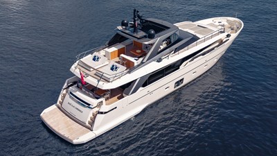 Sori San Lorenzo 4 2026 SLA 96 Sanlorenzo-For-Sale-on-YachtWay-1