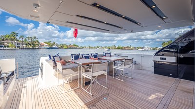 Sori San Lorenzo 21 2026 SLA 96 Sanlorenzo-For-Sale-on-YachtWay-16