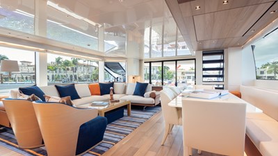 Sori San Lorenzo 22 2026 SLA 96 Sanlorenzo-For-Sale-on-YachtWay-22