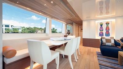 Sori San Lorenzo 25 2026 SLA 96 Sanlorenzo-For-Sale-on-YachtWay-25
