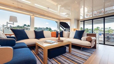 Sori San Lorenzo 30 2026 SLA 96 Sanlorenzo-For-Sale-on-YachtWay-27