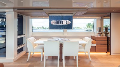 Sori San Lorenzo 26 2026 SLA 96 Sanlorenzo-For-Sale-on-YachtWay-51