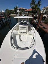 Robalo R302 4 