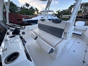 Robalo R302 17 