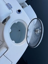 Robalo R302 21 