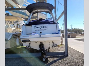26' Sea Ray 2007 260 DA 2 