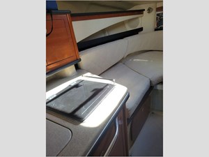 26' Sea Ray 2007 260 DA 4 