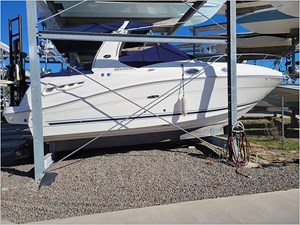 26' Sea Ray 2007 260 DA 0 