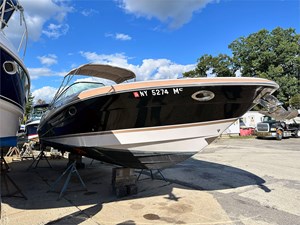 31' Four Winns 2008 H310 3 