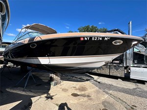 31' Four Winns 2008 H310 4 