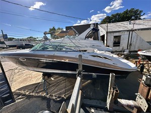 31' Four Winns 2008 H310 5 