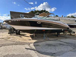 31' Four Winns 2008 H310 0 