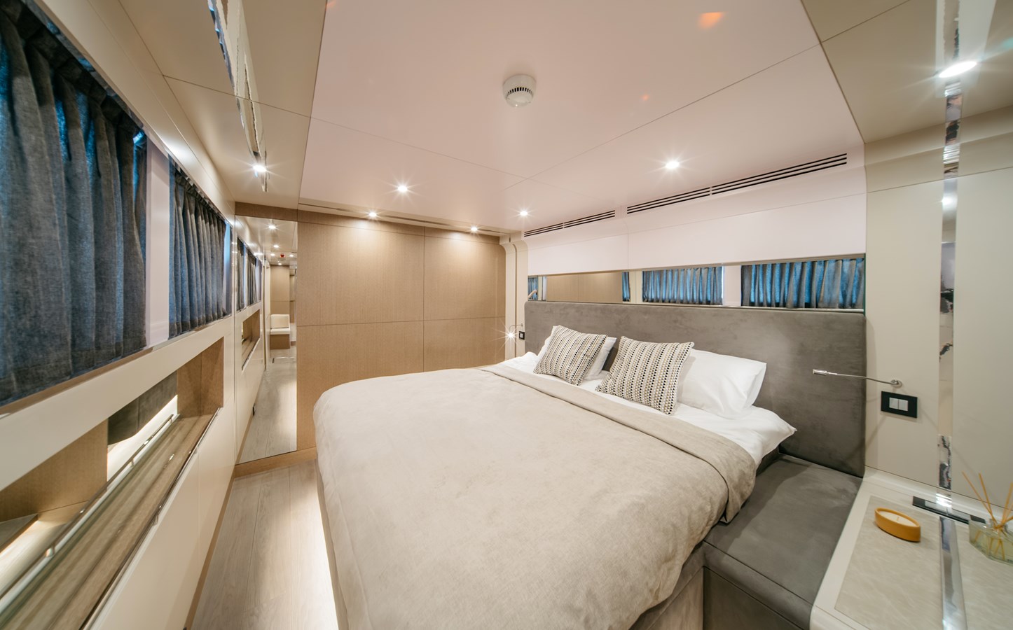 Master stateroom1