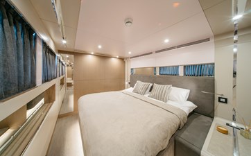 Master stateroom1