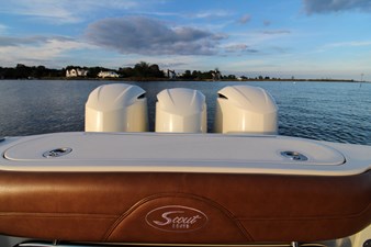 C MONSTER 32 