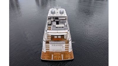 KRAKEN 8 