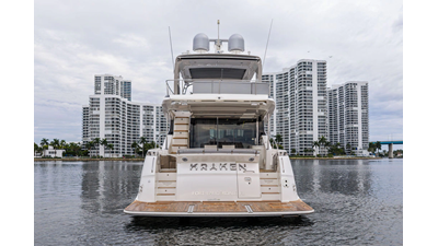 KRAKEN 14 