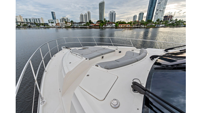 KRAKEN 27 