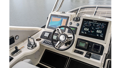 KRAKEN 33 