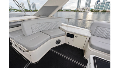 KRAKEN 36 