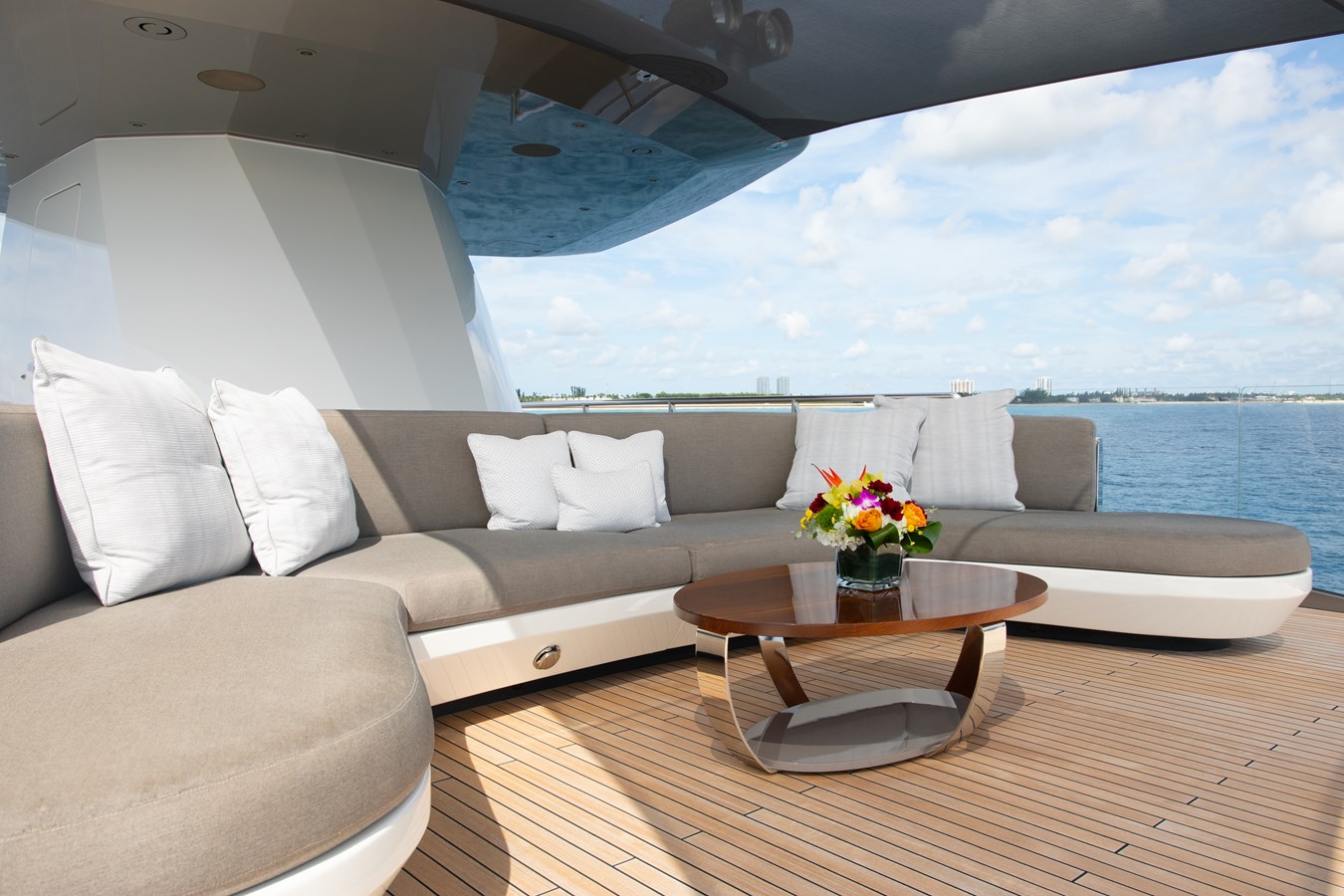 Sun Deck