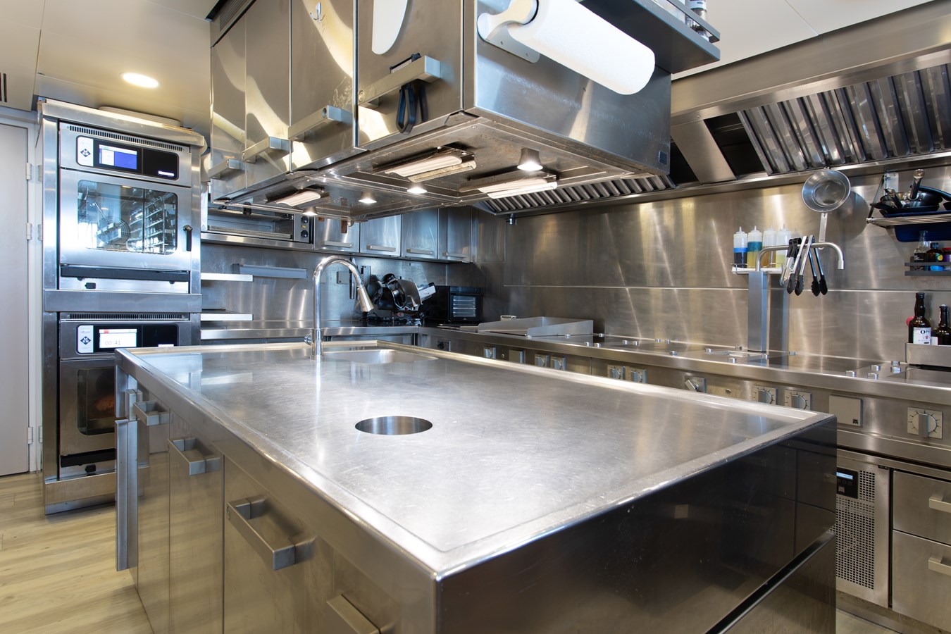 Galley