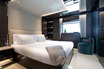 CASINO ROYALE 29 Main Deck guest double cabin