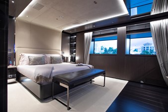 CASINO ROYALE 30 Main Deck guest double cabin