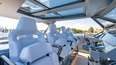 Scorpio 34 VQ-55-For Sale-YachtWay-36