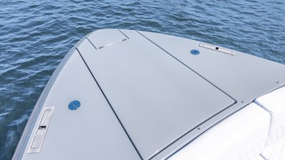 Scorpio 25 2025 VANQUISH VQ55