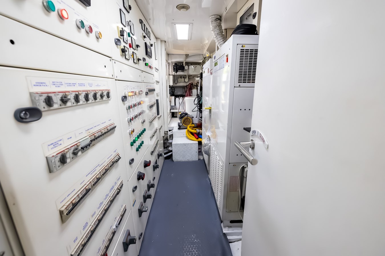 Engine Room 3
