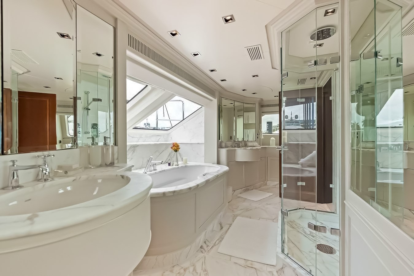 Master Bath 2
