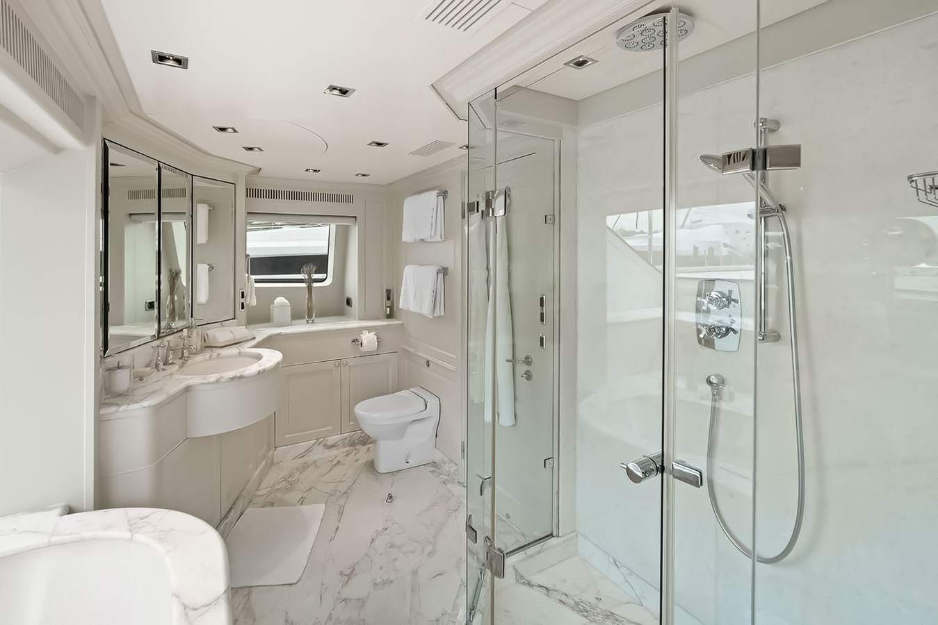 Master Bath 3