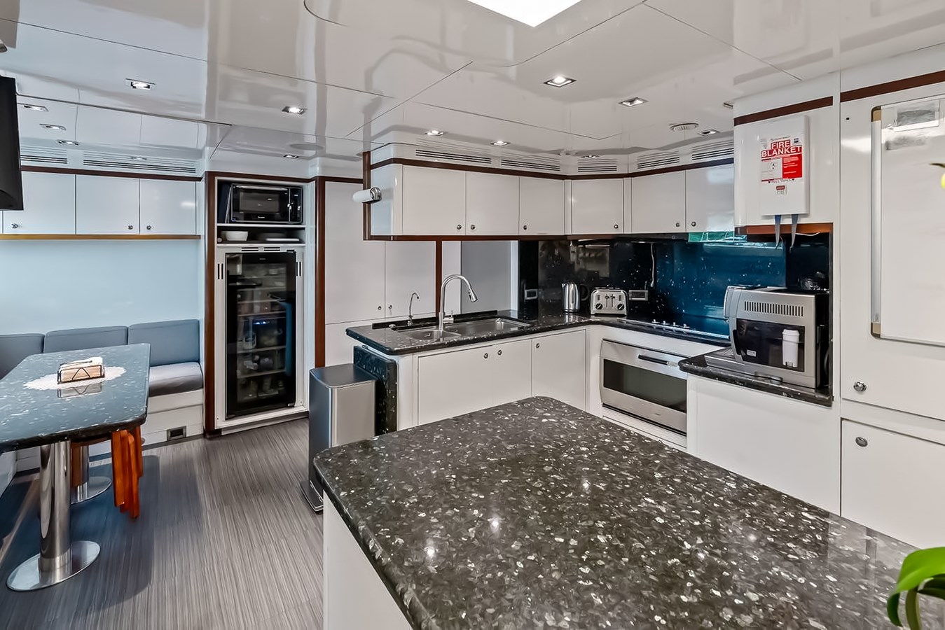 Galley