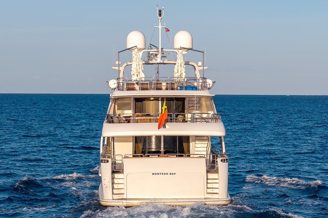 Stern View