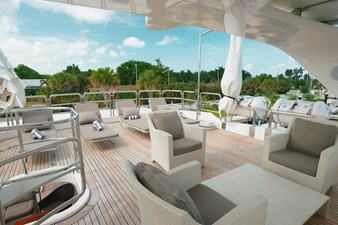 GOTTA GO 47 Sundeck Seating