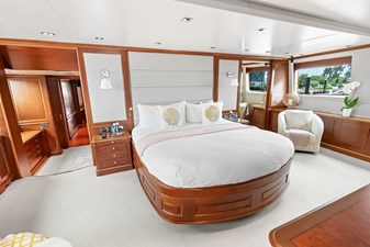 GOTTA GO 14 Master Stateroom 3