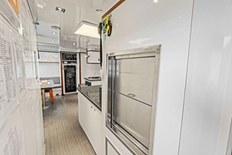 GOTTA GO 57 Galley 2