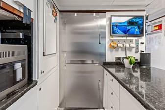 GOTTA GO 58 Galley 3
