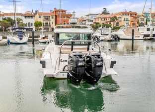 WESTIE 25 
