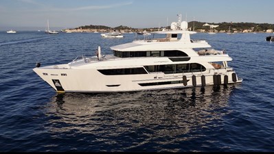 HYPERION 3 