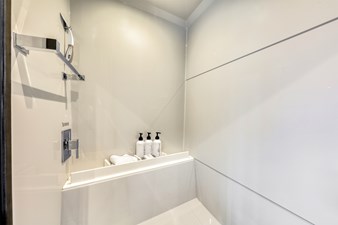 BLU WAVE 11 VIP Stateroom Head