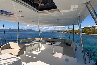 GALOÉ 27 