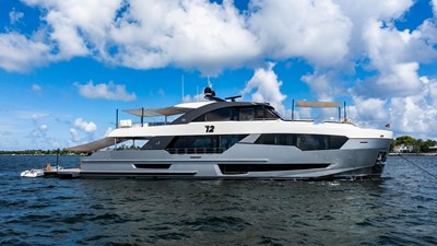 M/Y 12 0 