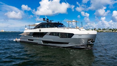 M/Y 12 12 