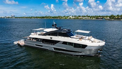 M/Y 12 13 