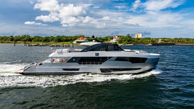 M/Y 12 15 