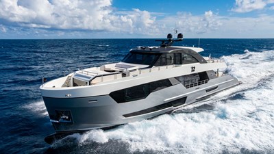 M/Y 12 40 