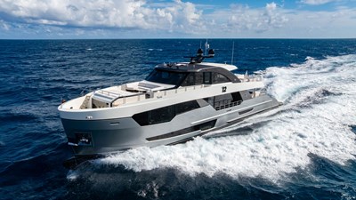 M/Y 12 41 
